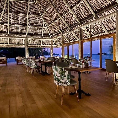 Ocean Boutique Hotel - Adults Only Pingwe Extérieur photo
