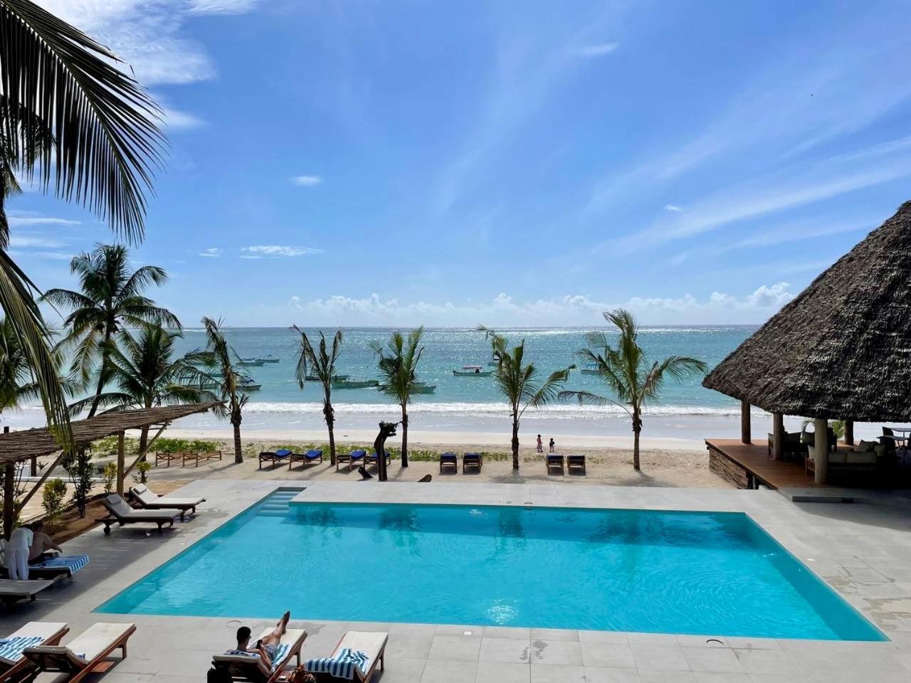 Ocean Boutique Hotel - Adults Only Pingwe Extérieur photo