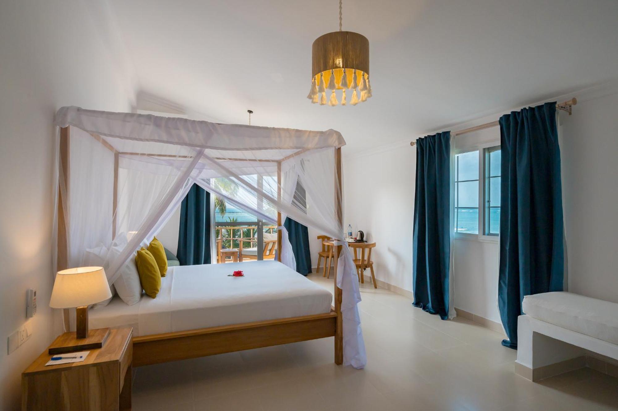 Ocean Boutique Hotel - Adults Only Pingwe Extérieur photo