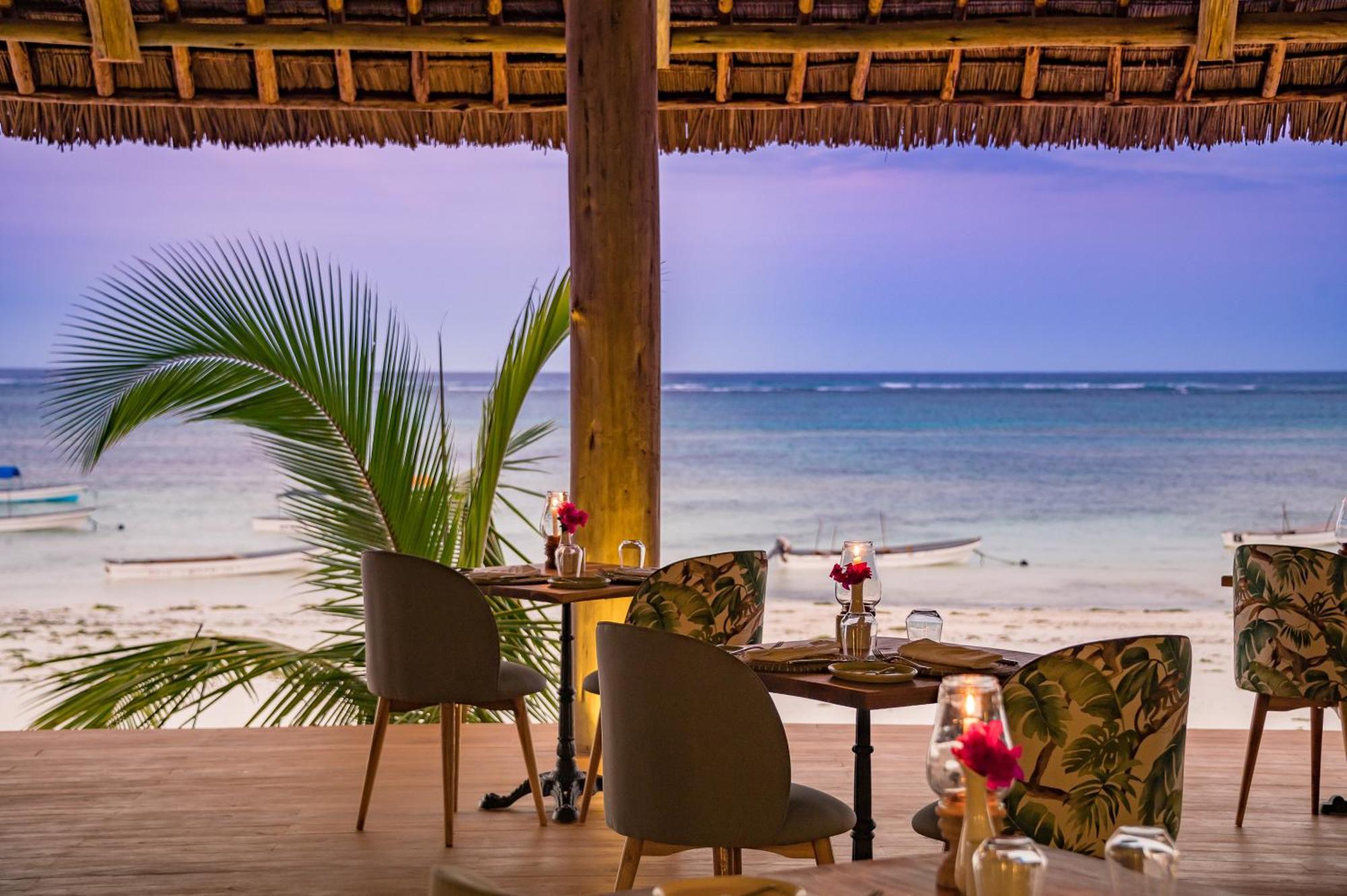 Ocean Boutique Hotel - Adults Only Pingwe Extérieur photo