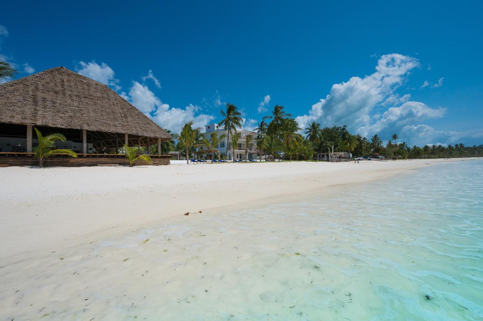 Ocean Boutique Hotel - Adults Only Pingwe Extérieur photo