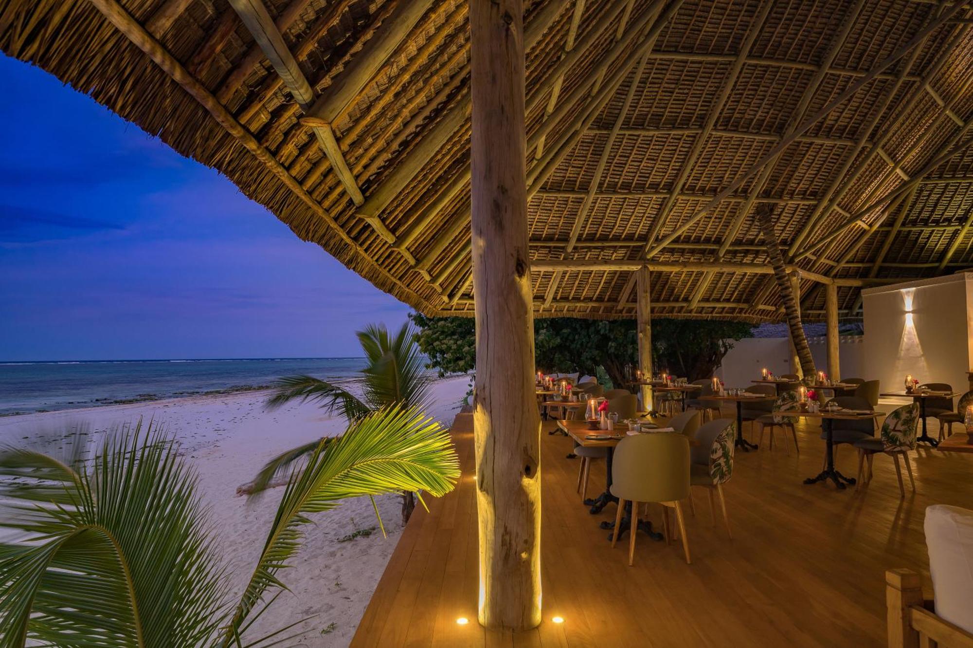 Ocean Boutique Hotel - Adults Only Pingwe Extérieur photo