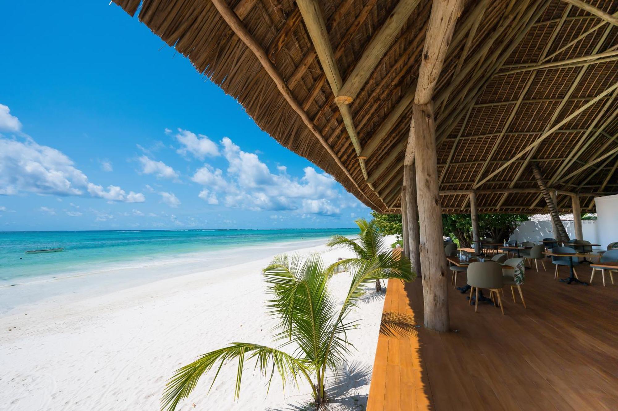Ocean Boutique Hotel - Adults Only Pingwe Extérieur photo