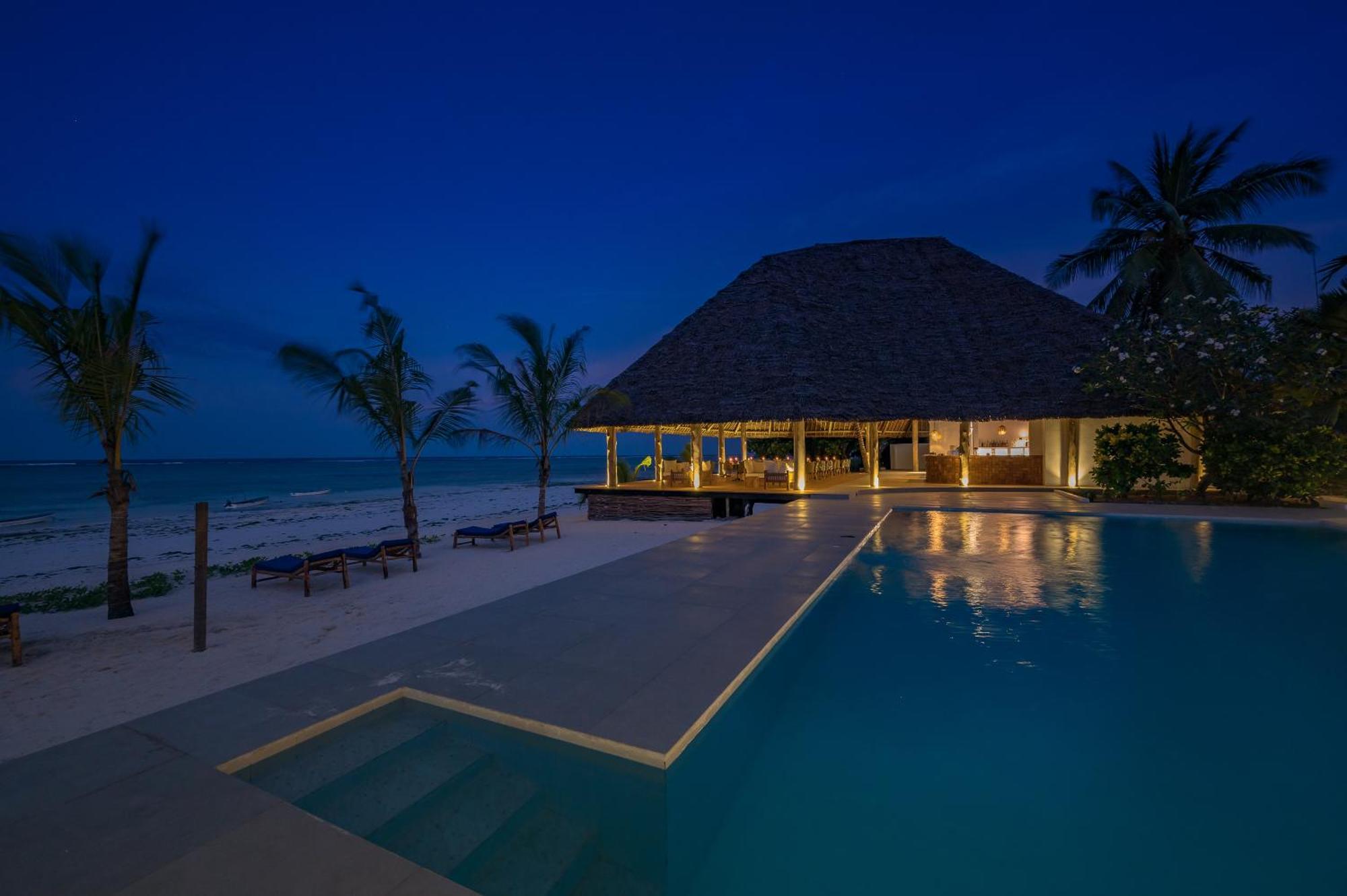 Ocean Boutique Hotel - Adults Only Pingwe Extérieur photo
