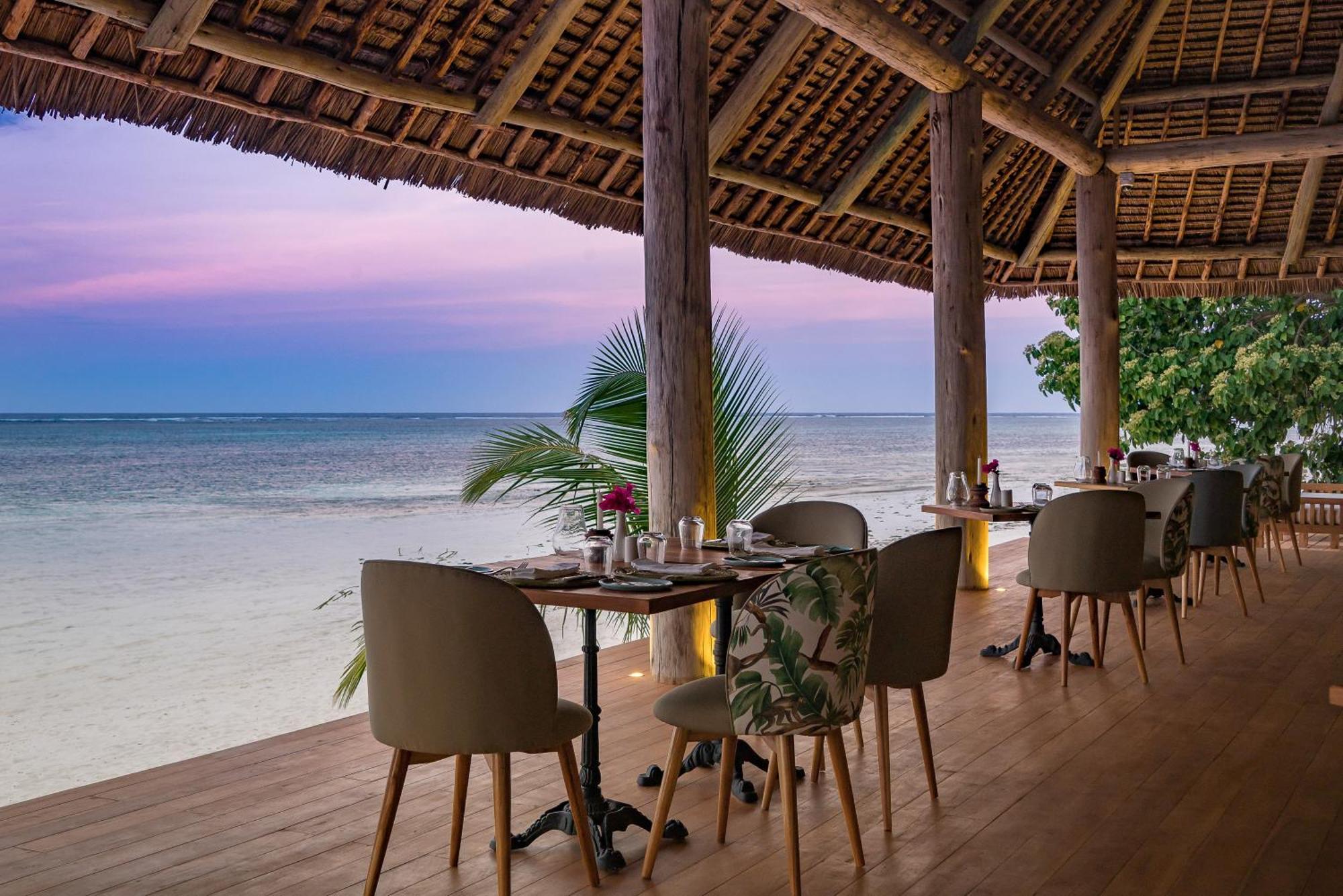 Ocean Boutique Hotel - Adults Only Pingwe Extérieur photo