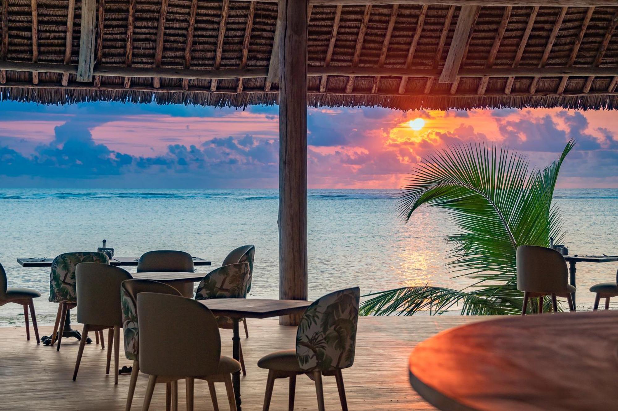 Ocean Boutique Hotel - Adults Only Pingwe Extérieur photo