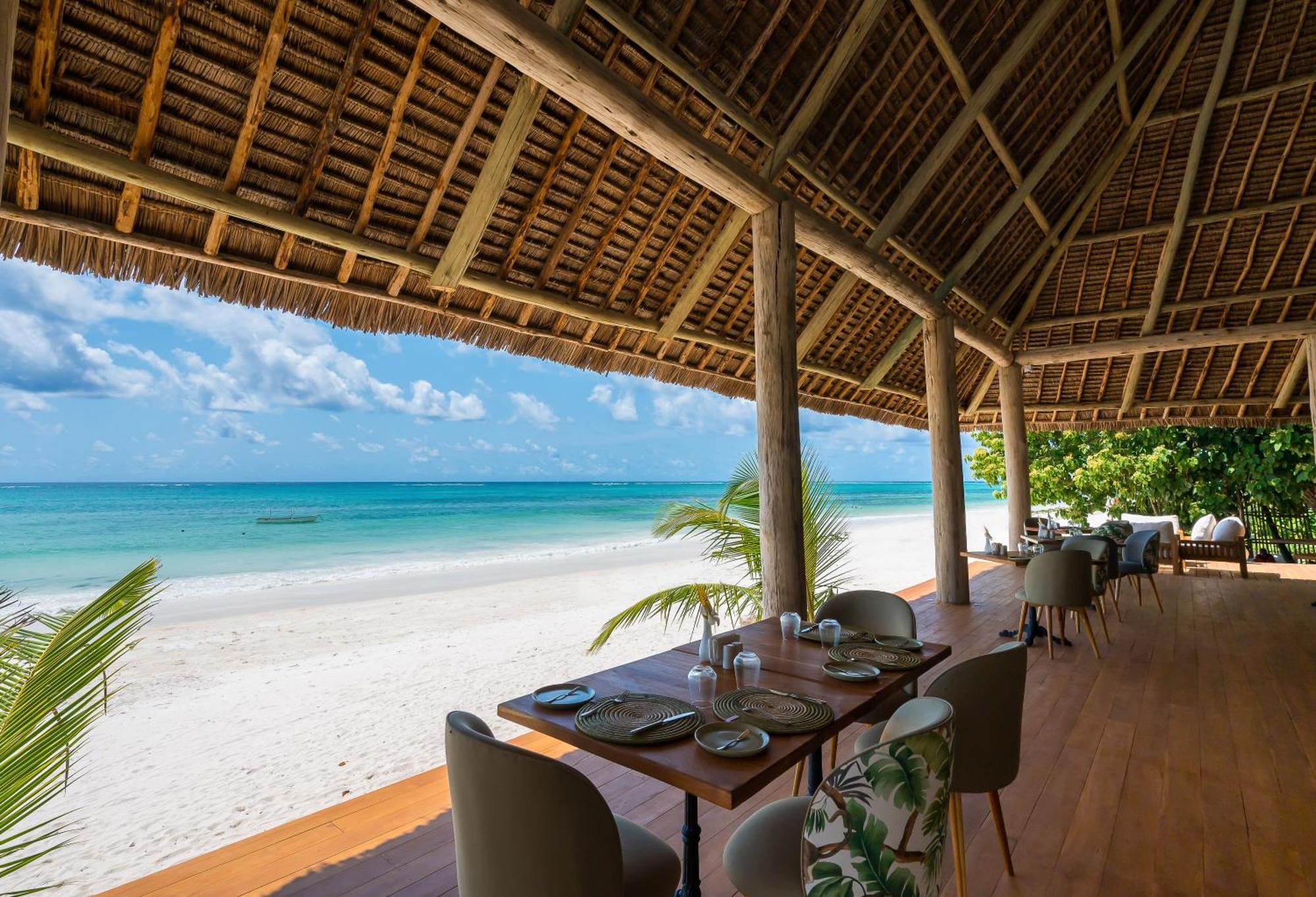 Ocean Boutique Hotel - Adults Only Pingwe Extérieur photo