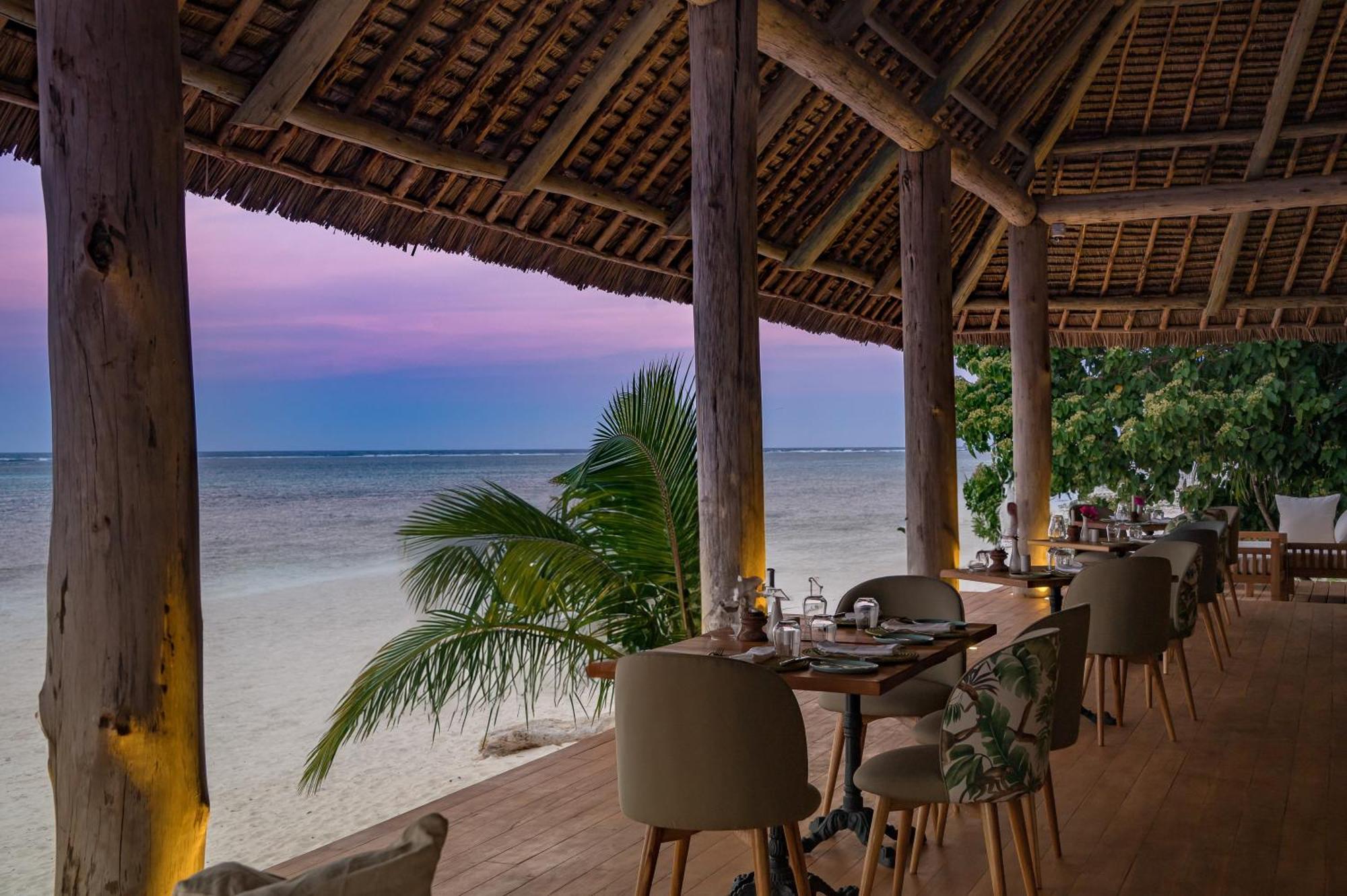 Ocean Boutique Hotel - Adults Only Pingwe Extérieur photo