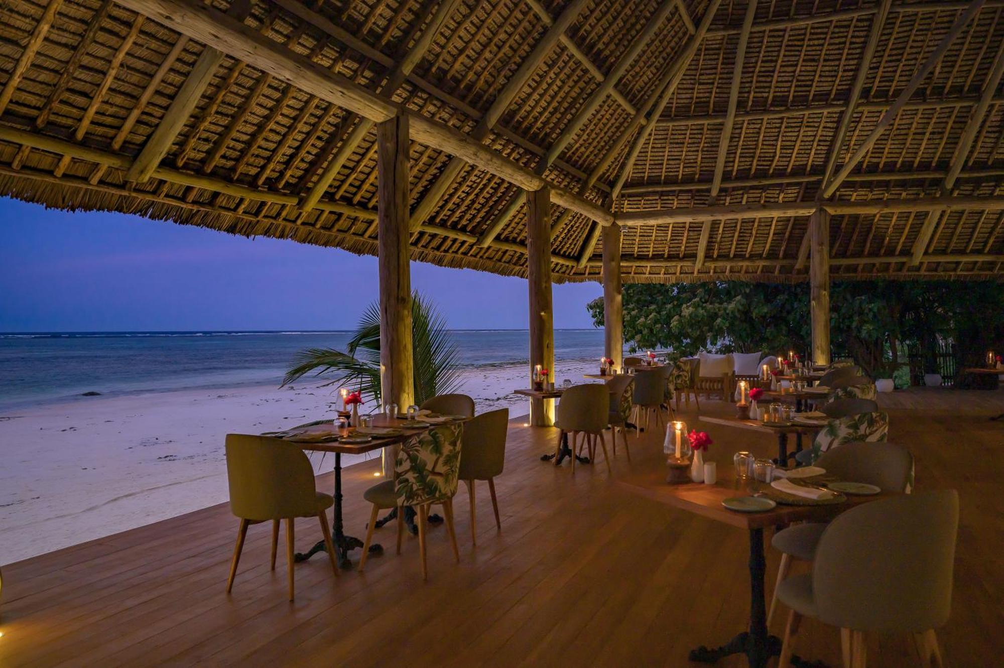 Ocean Boutique Hotel - Adults Only Pingwe Extérieur photo