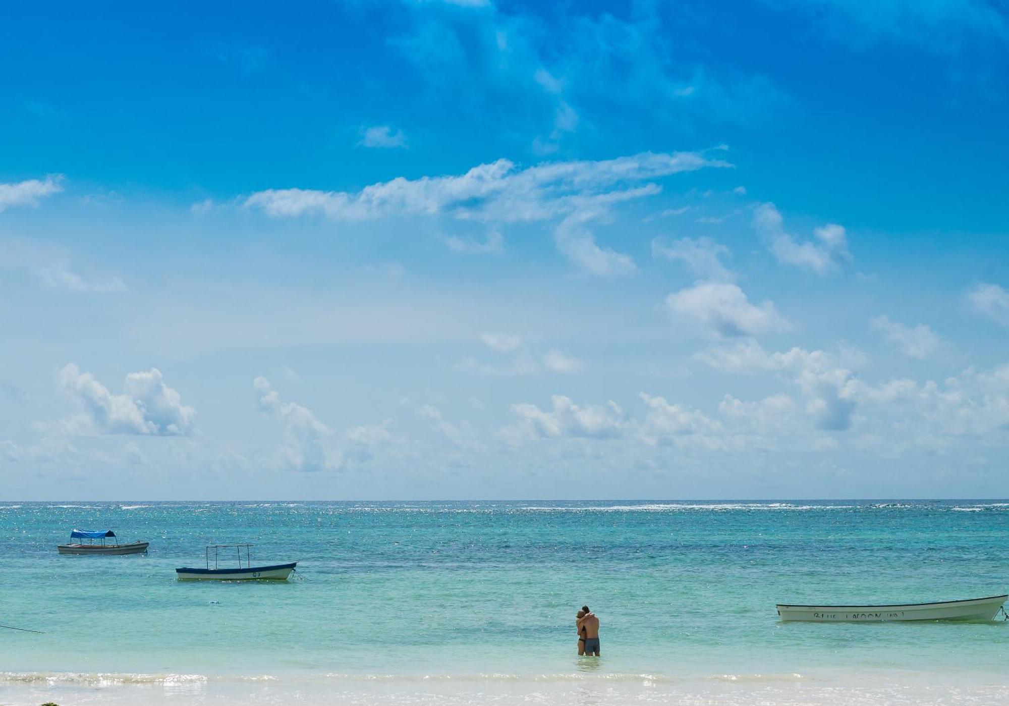 Ocean Boutique Hotel - Adults Only Pingwe Extérieur photo