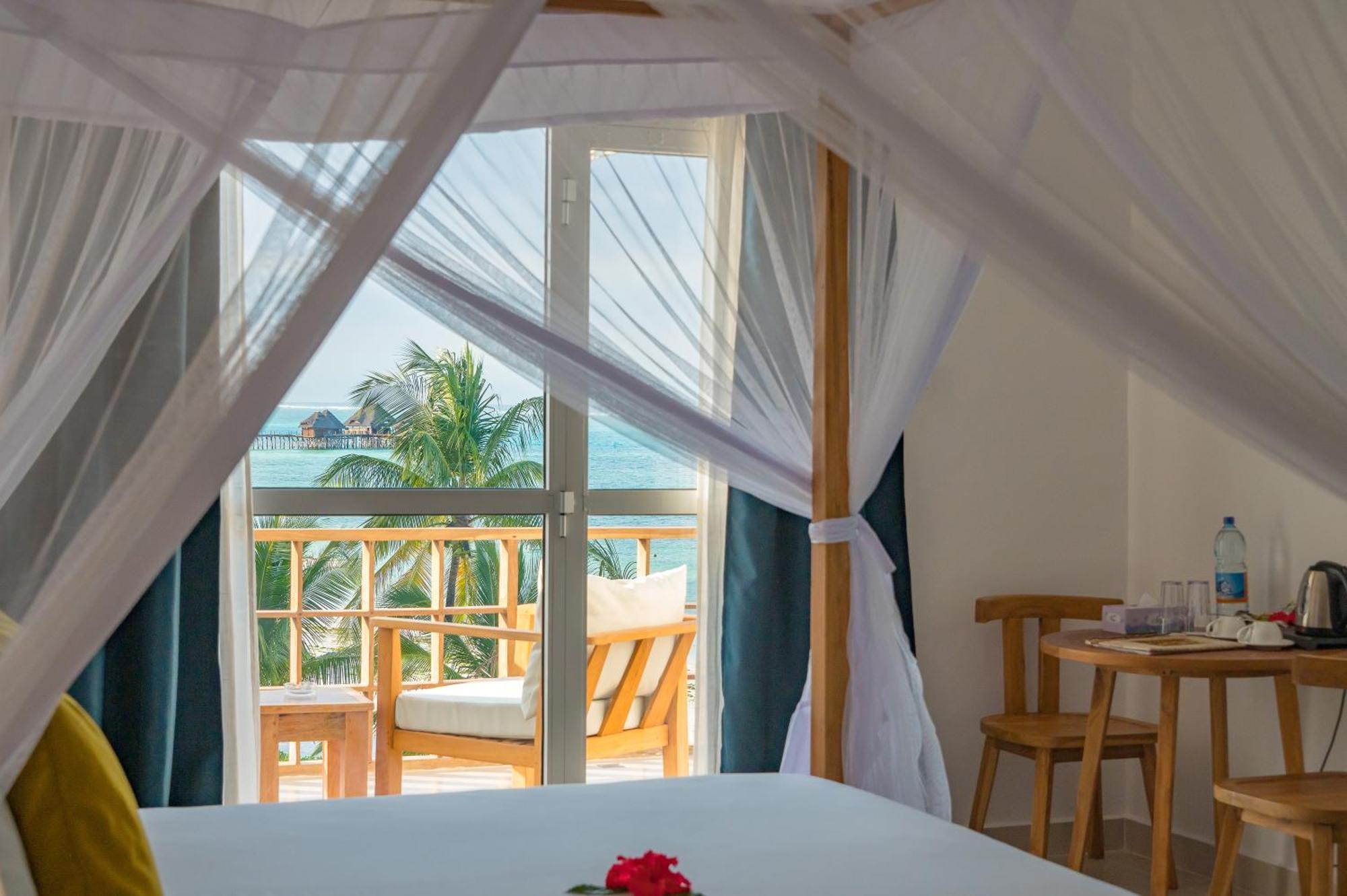Ocean Boutique Hotel - Adults Only Pingwe Extérieur photo