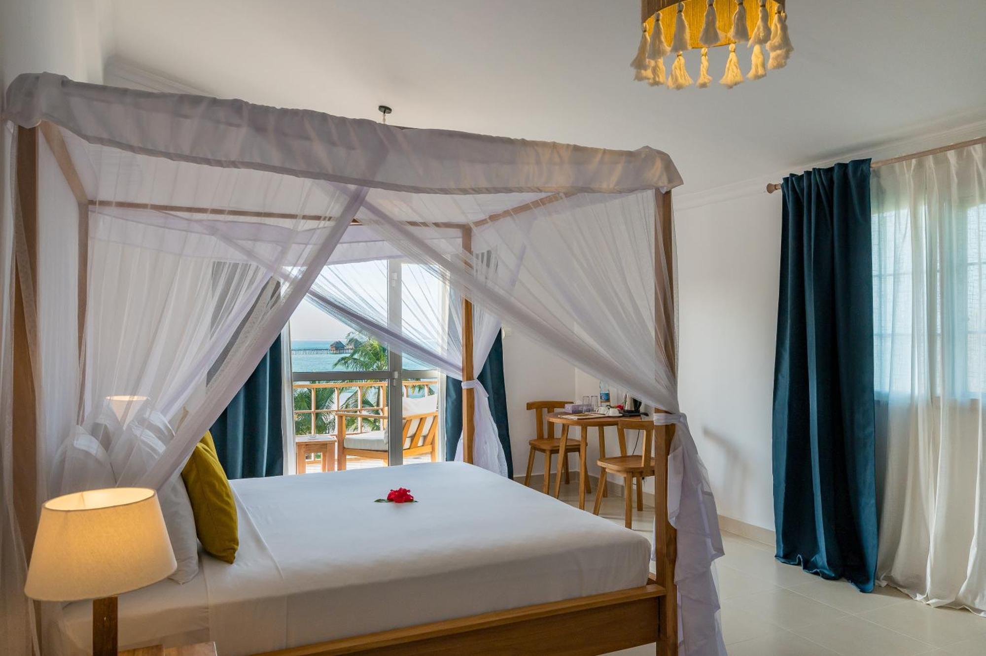 Ocean Boutique Hotel - Adults Only Pingwe Extérieur photo