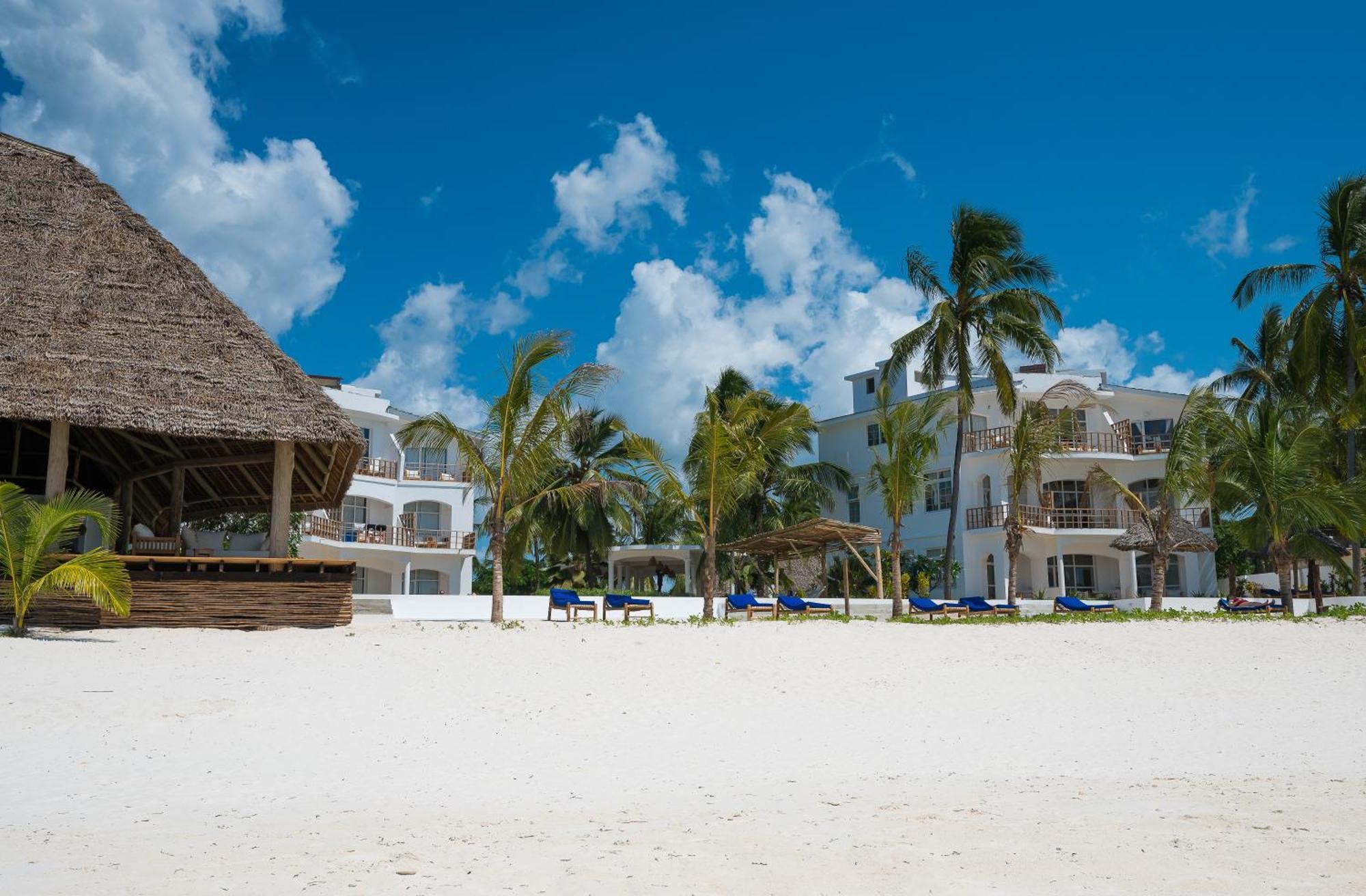 Ocean Boutique Hotel - Adults Only Pingwe Extérieur photo
