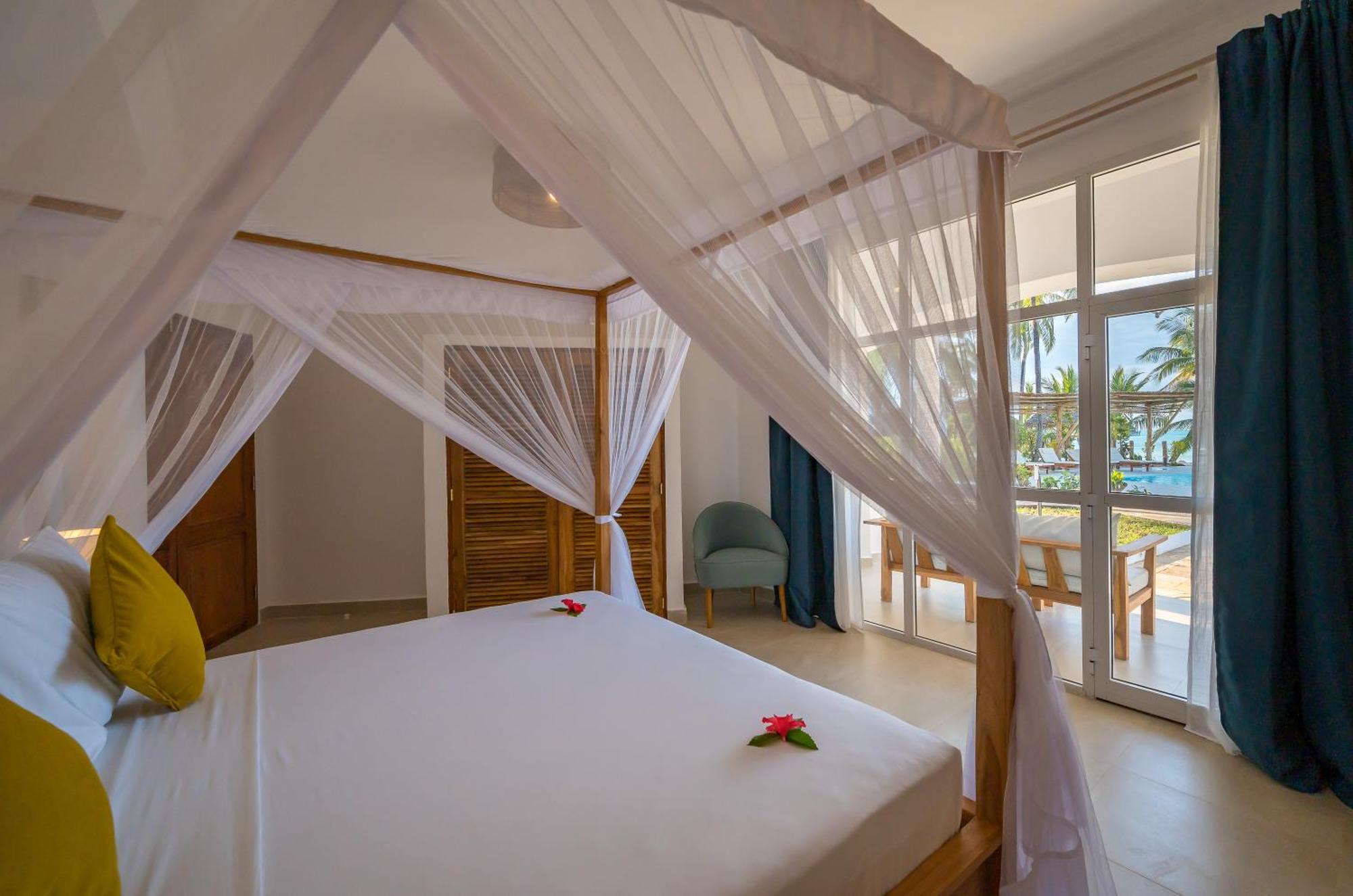 Ocean Boutique Hotel - Adults Only Pingwe Extérieur photo