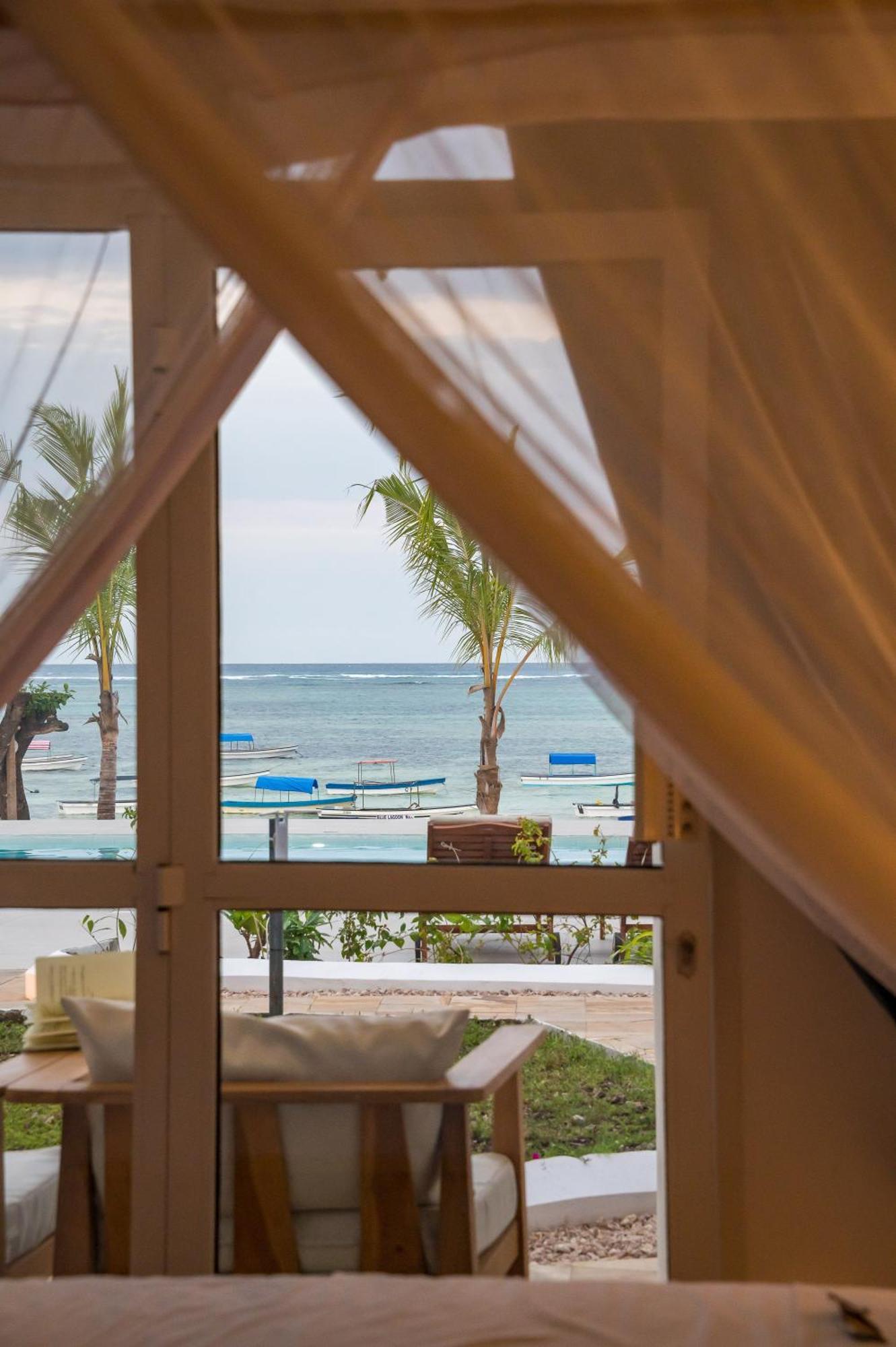 Ocean Boutique Hotel - Adults Only Pingwe Extérieur photo