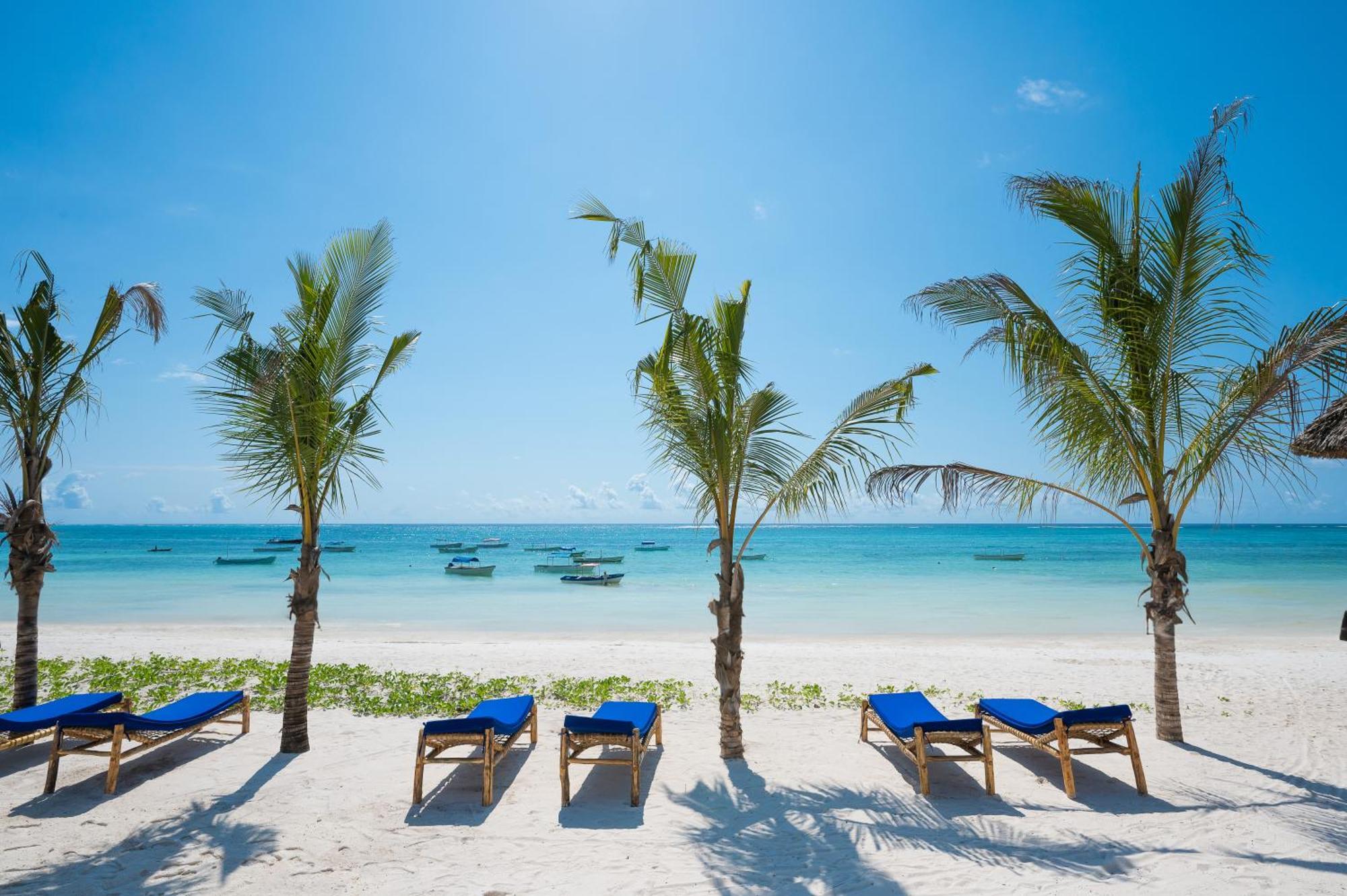Ocean Boutique Hotel - Adults Only Pingwe Extérieur photo