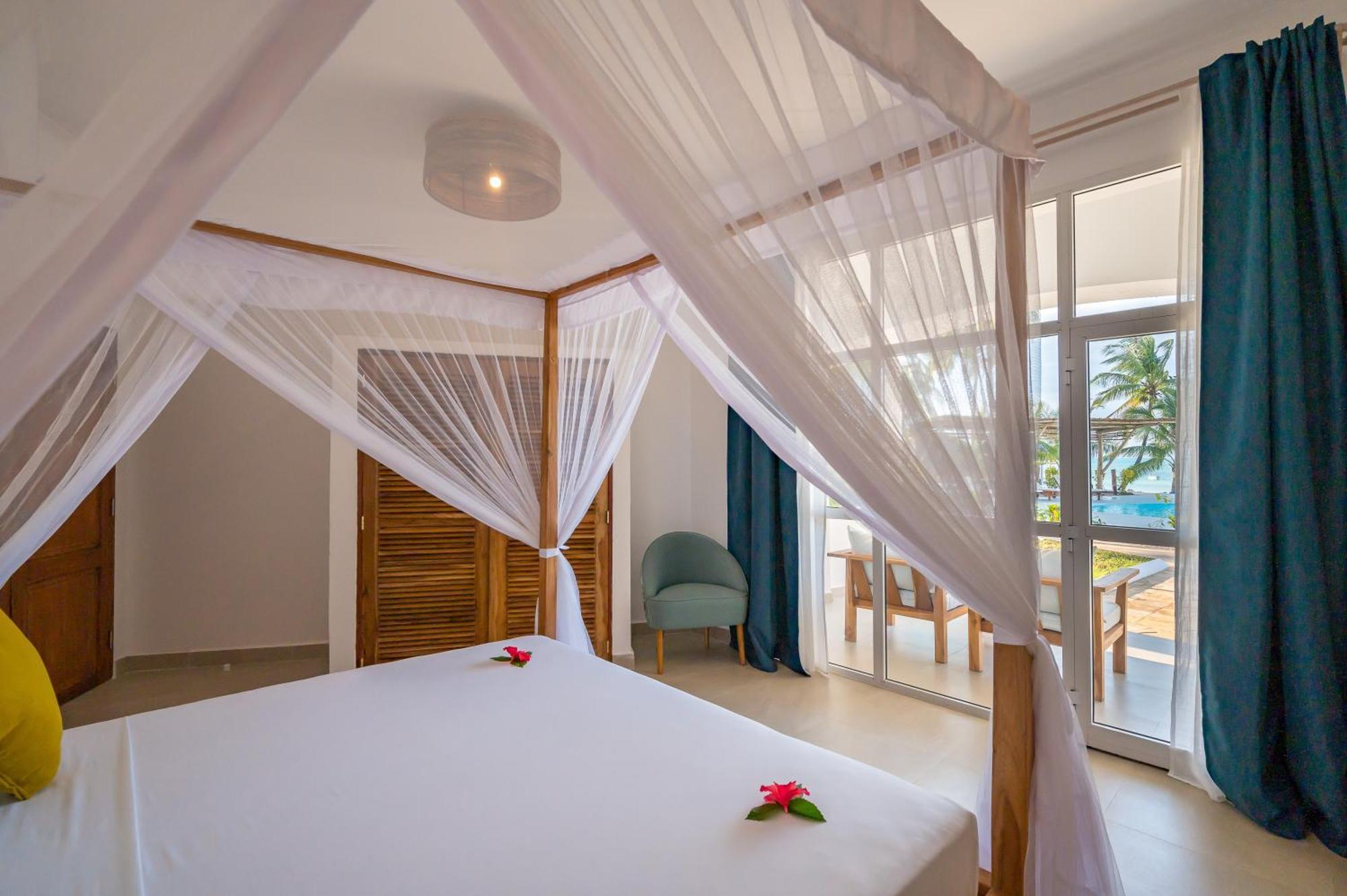 Ocean Boutique Hotel - Adults Only Pingwe Extérieur photo