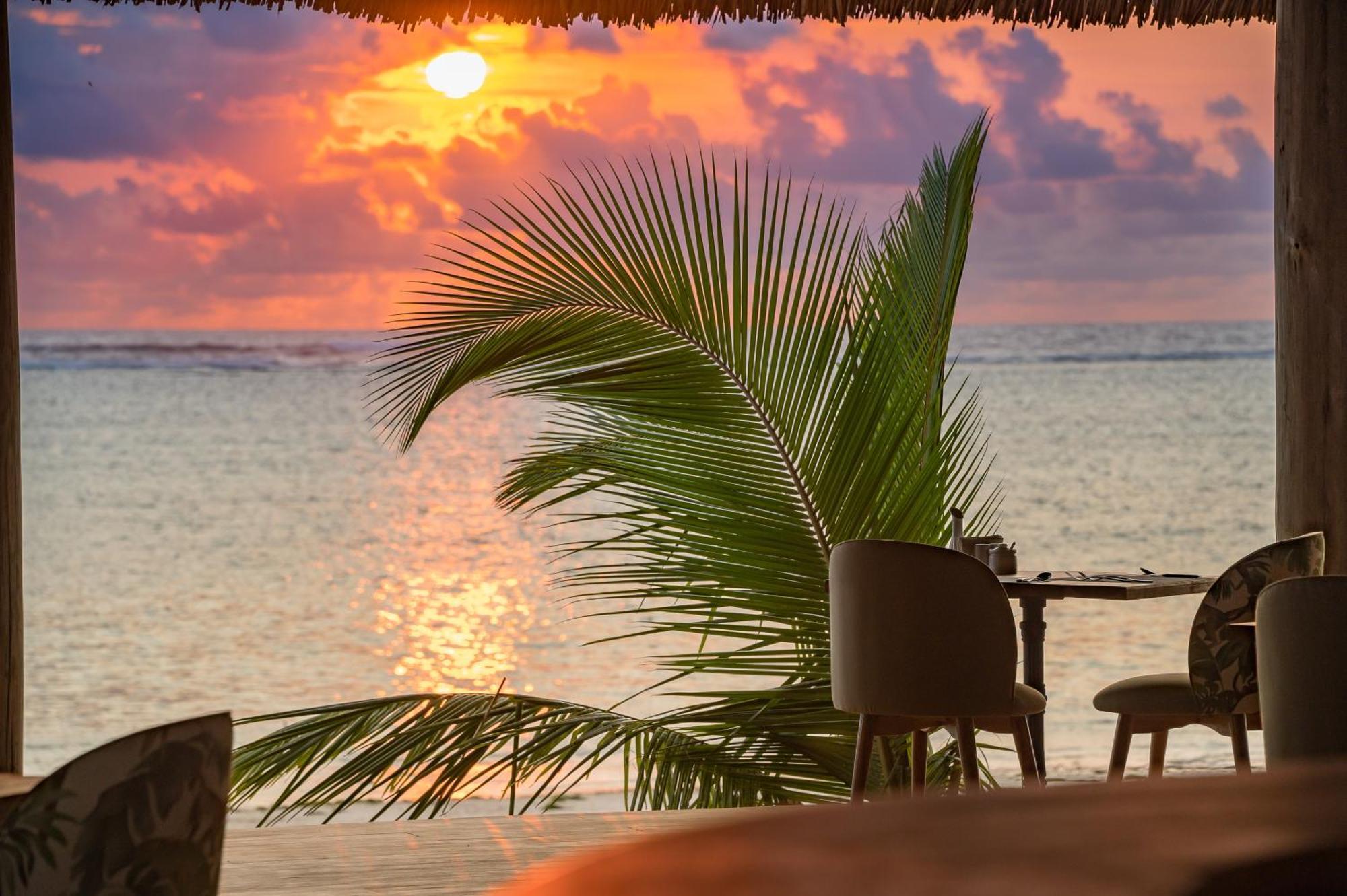 Ocean Boutique Hotel - Adults Only Pingwe Extérieur photo