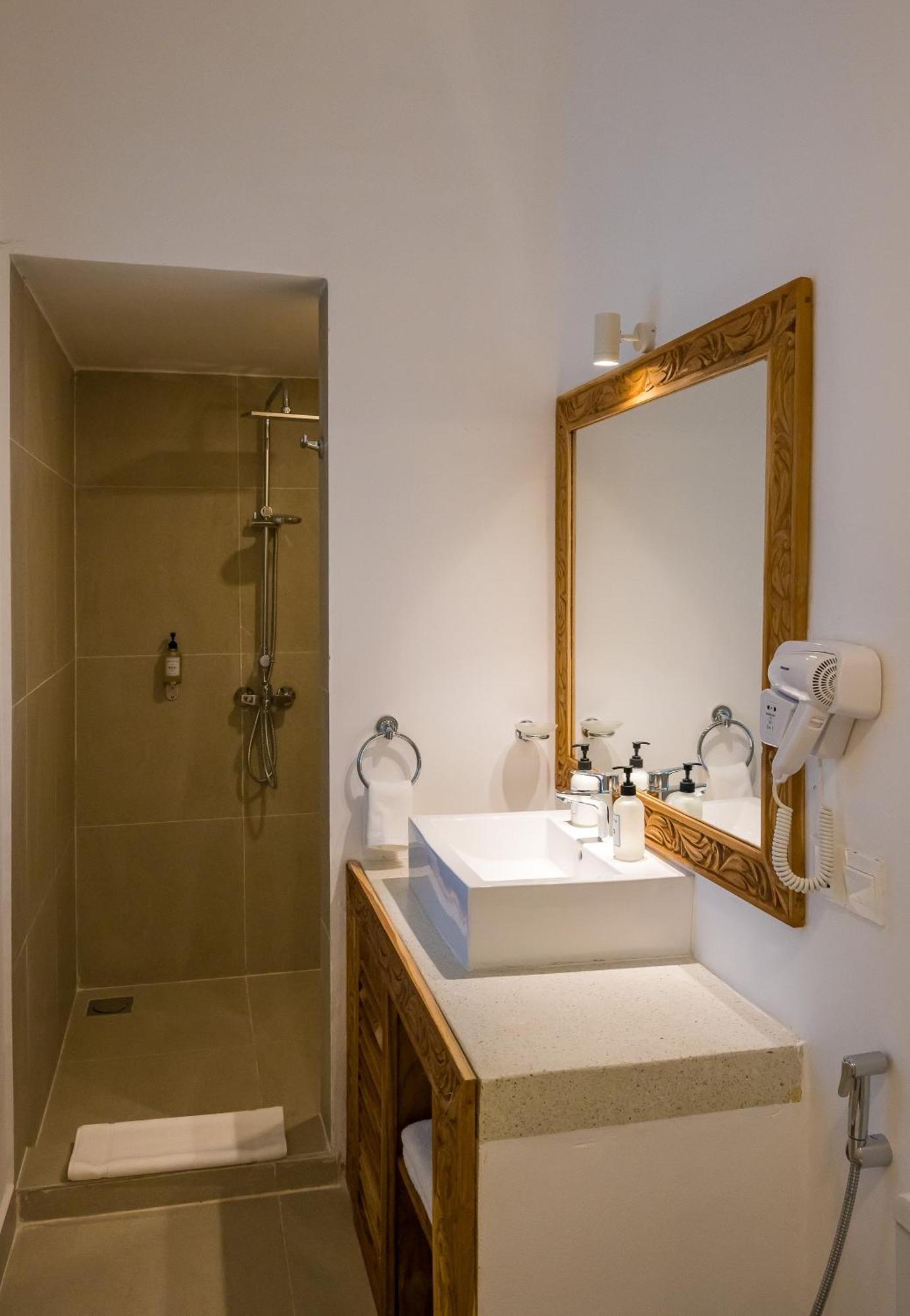 Ocean Boutique Hotel - Adults Only Pingwe Extérieur photo