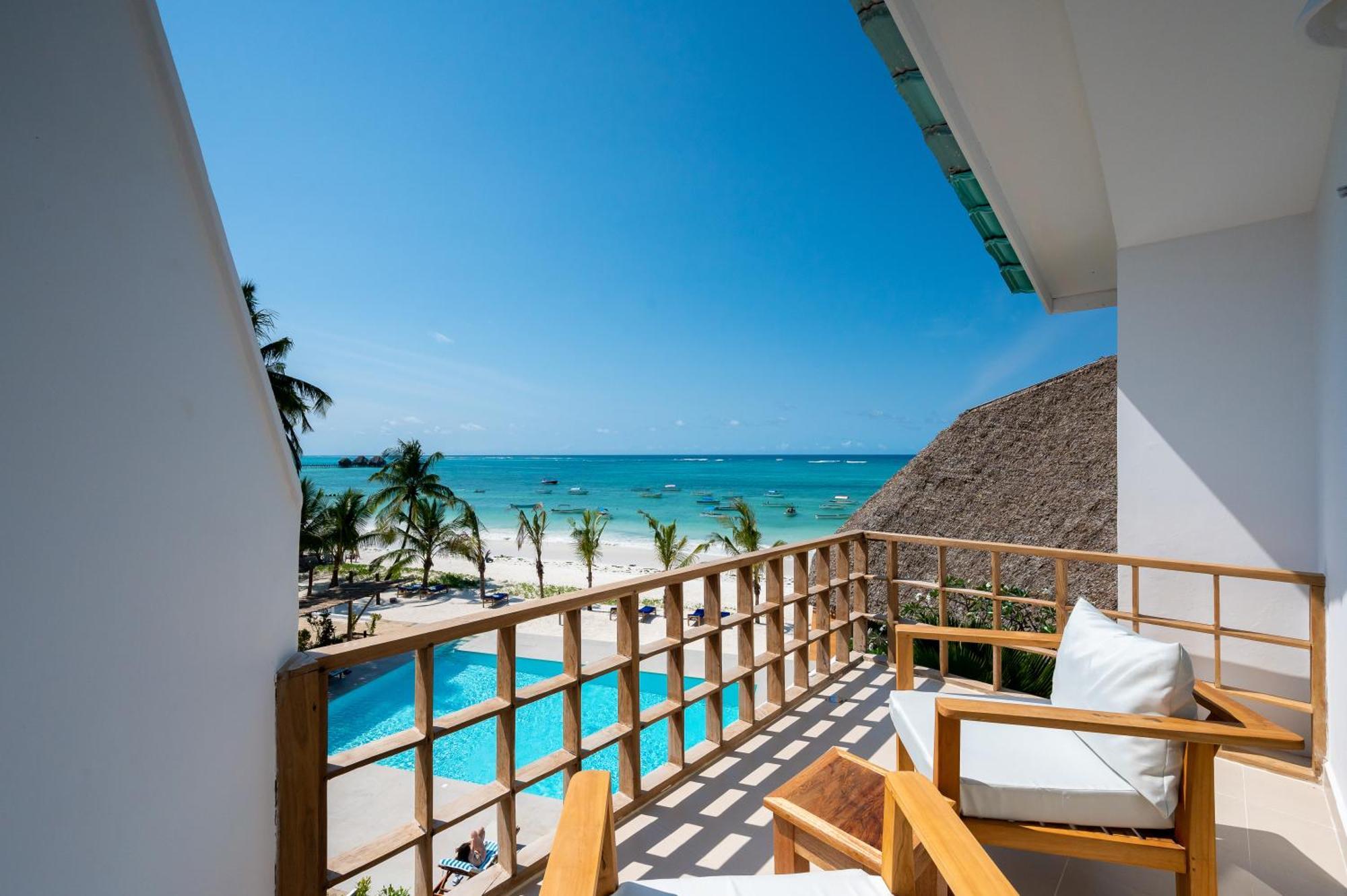 Ocean Boutique Hotel - Adults Only Pingwe Extérieur photo