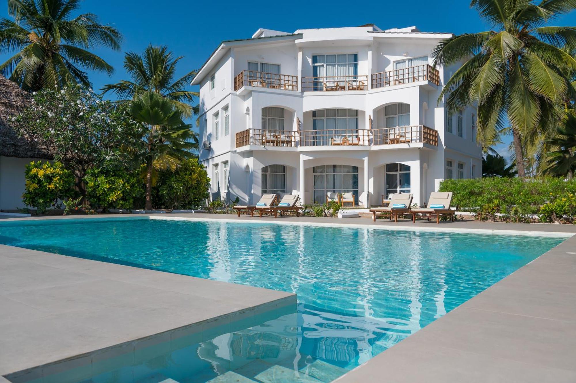 Ocean Boutique Hotel - Adults Only Pingwe Extérieur photo