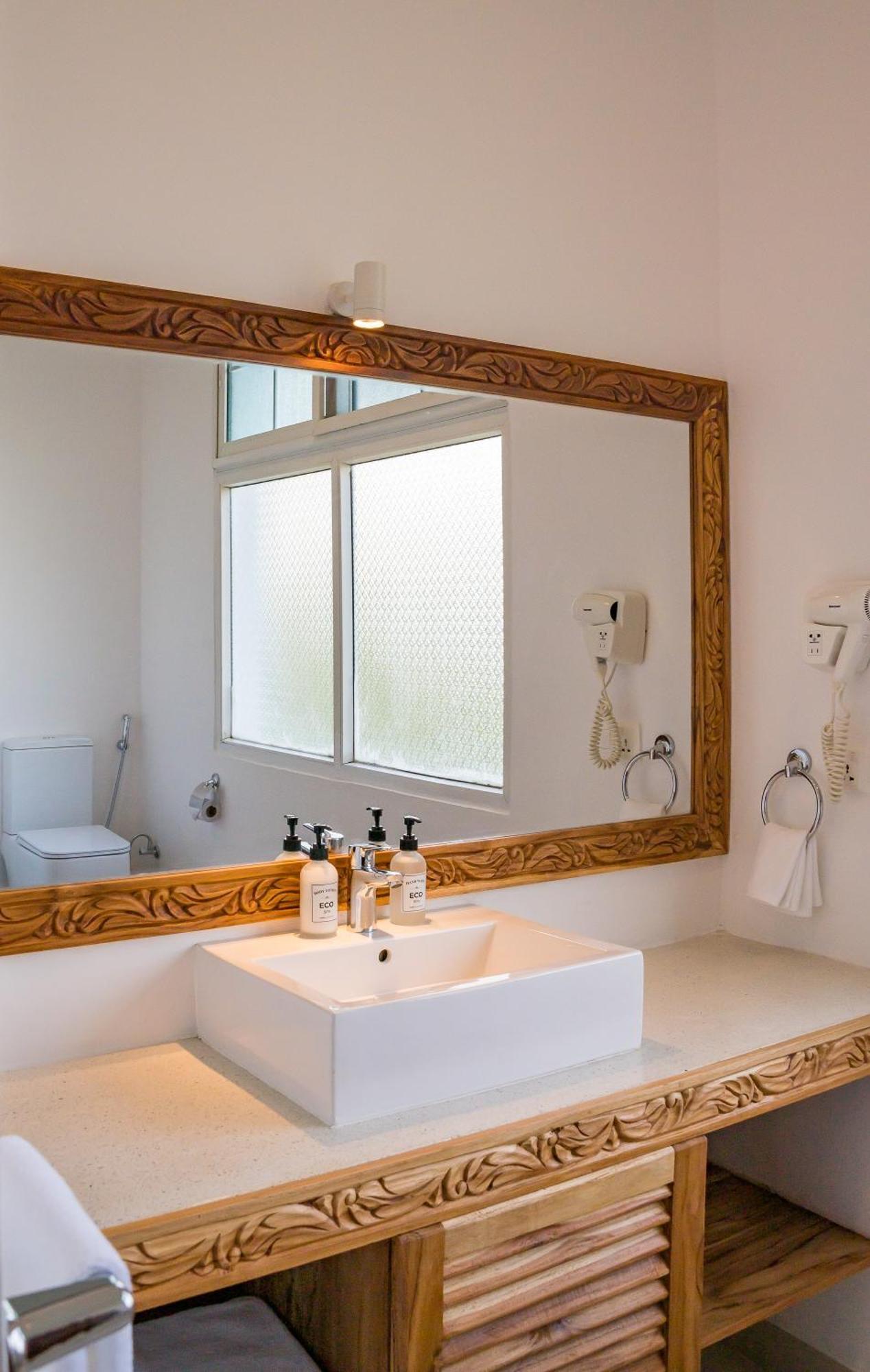 Ocean Boutique Hotel - Adults Only Pingwe Extérieur photo