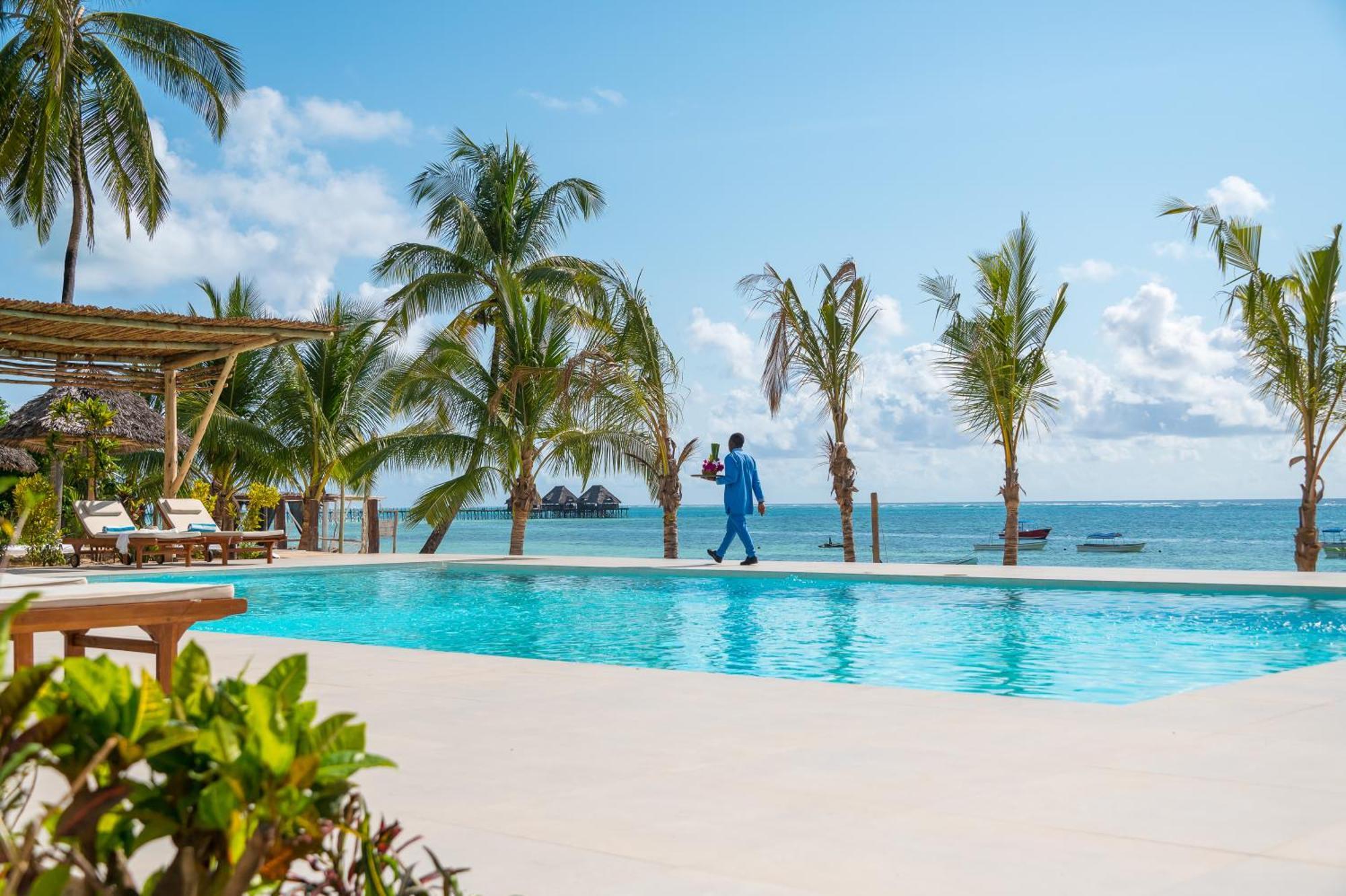 Ocean Boutique Hotel - Adults Only Pingwe Extérieur photo