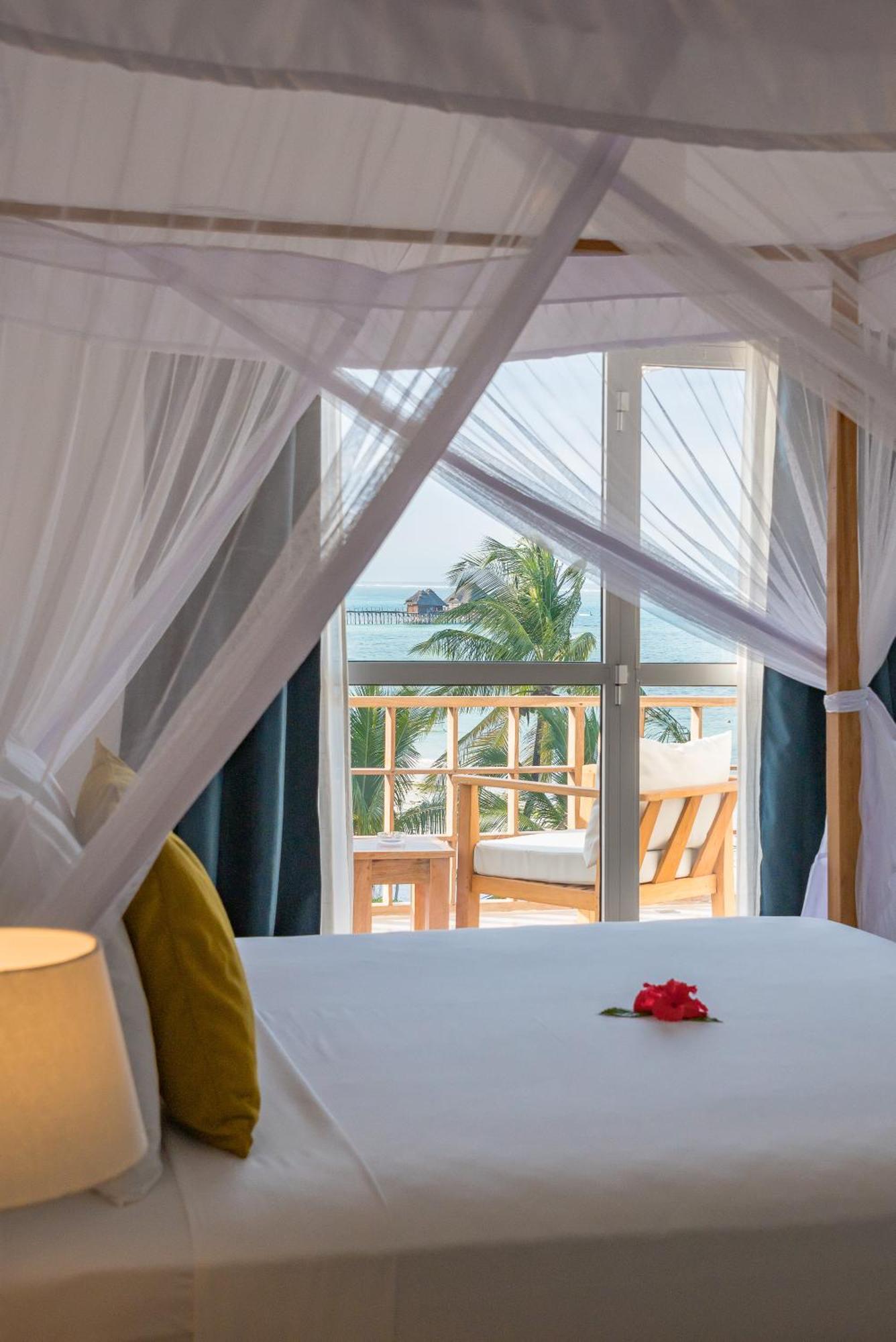 Ocean Boutique Hotel - Adults Only Pingwe Extérieur photo