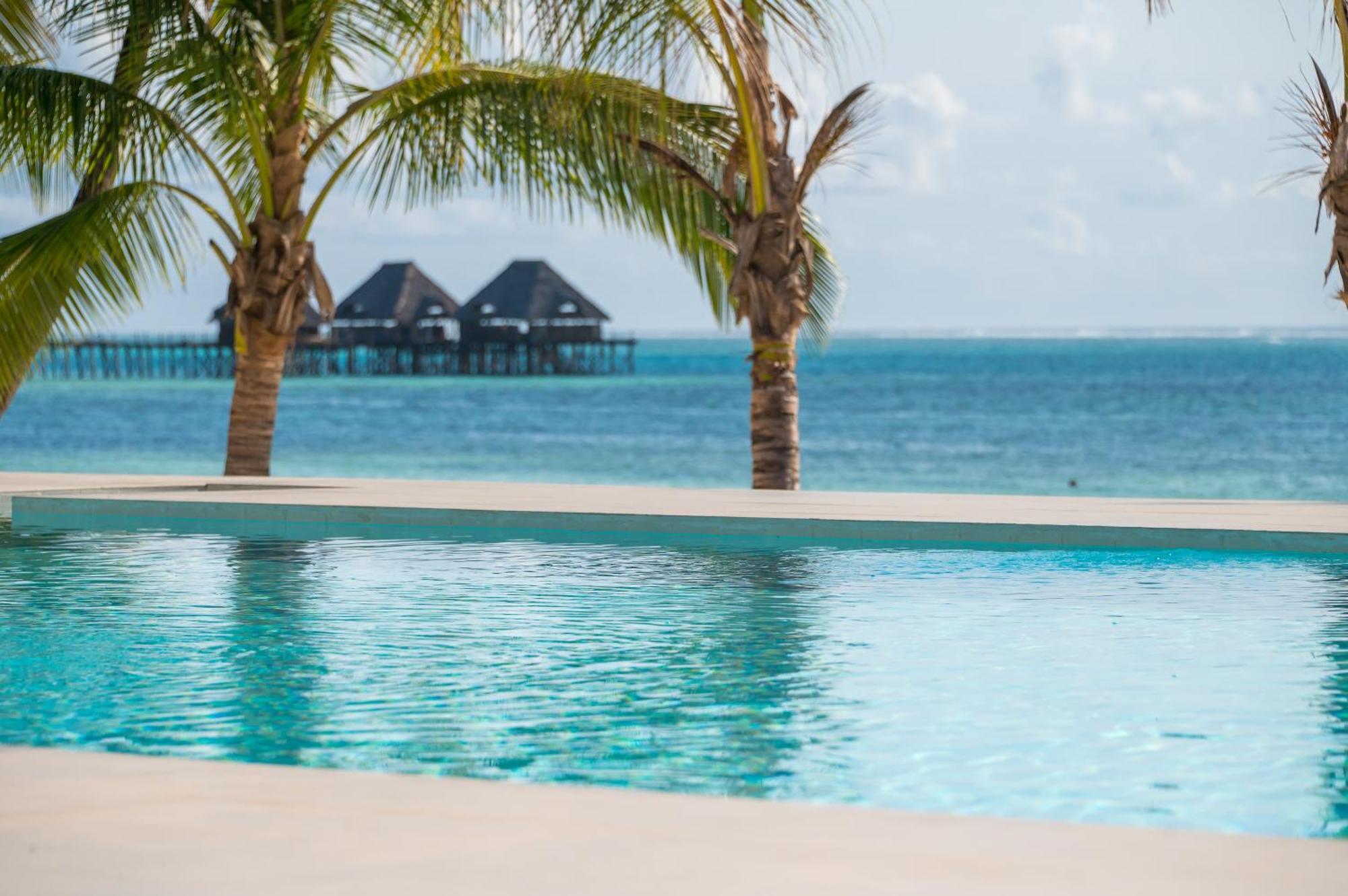 Ocean Boutique Hotel - Adults Only Pingwe Extérieur photo