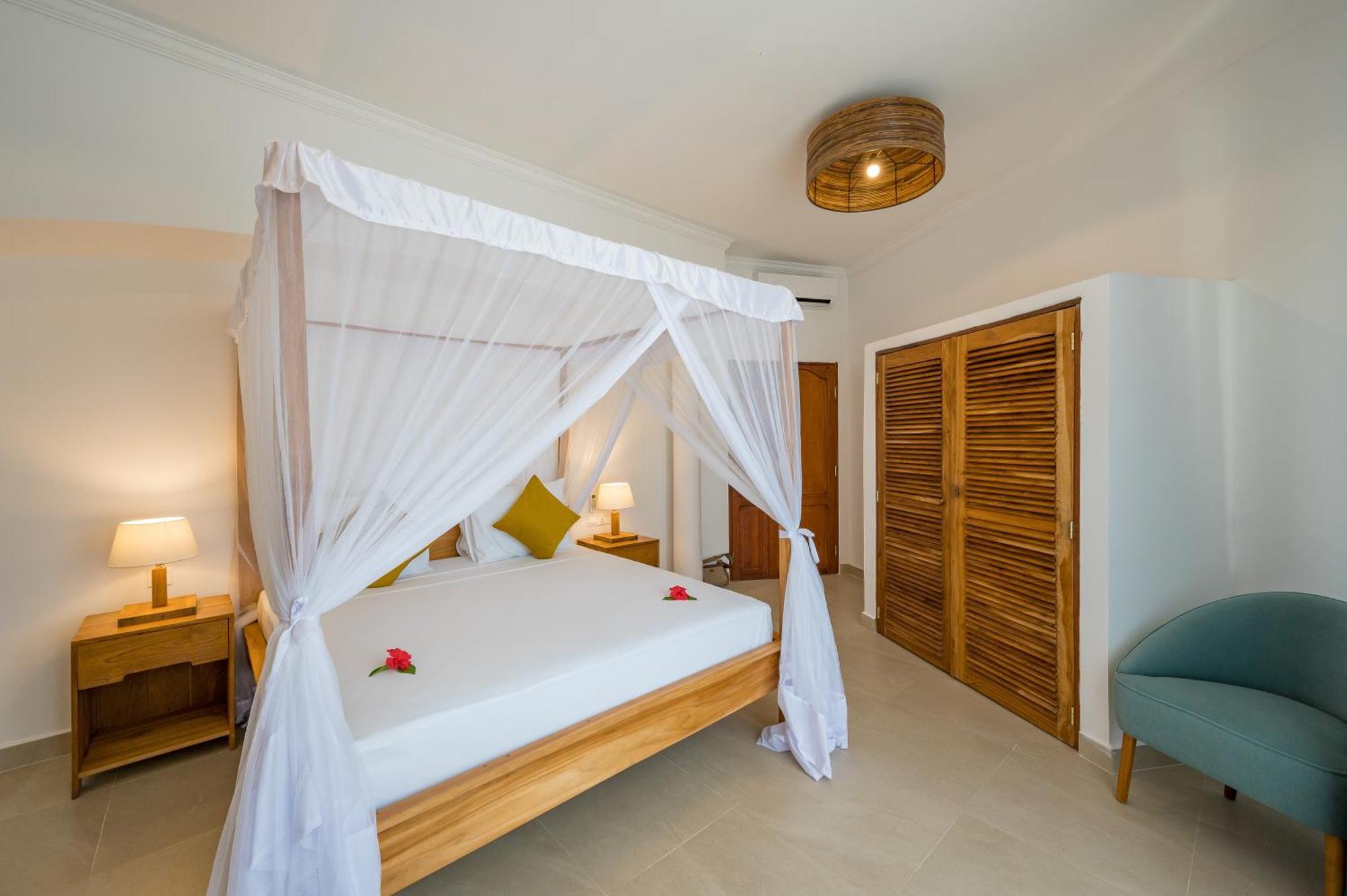 Ocean Boutique Hotel - Adults Only Pingwe Extérieur photo