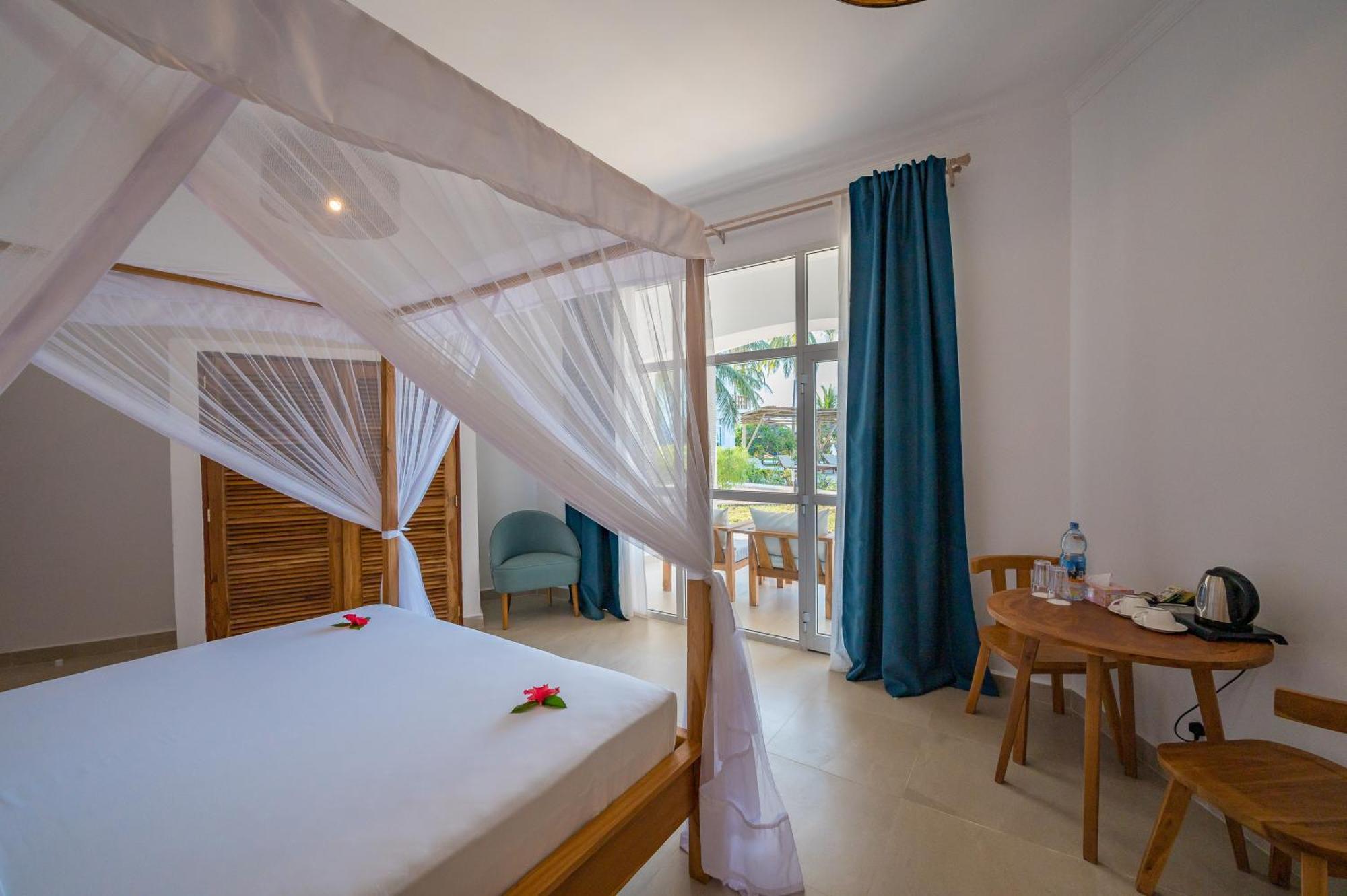 Ocean Boutique Hotel - Adults Only Pingwe Extérieur photo