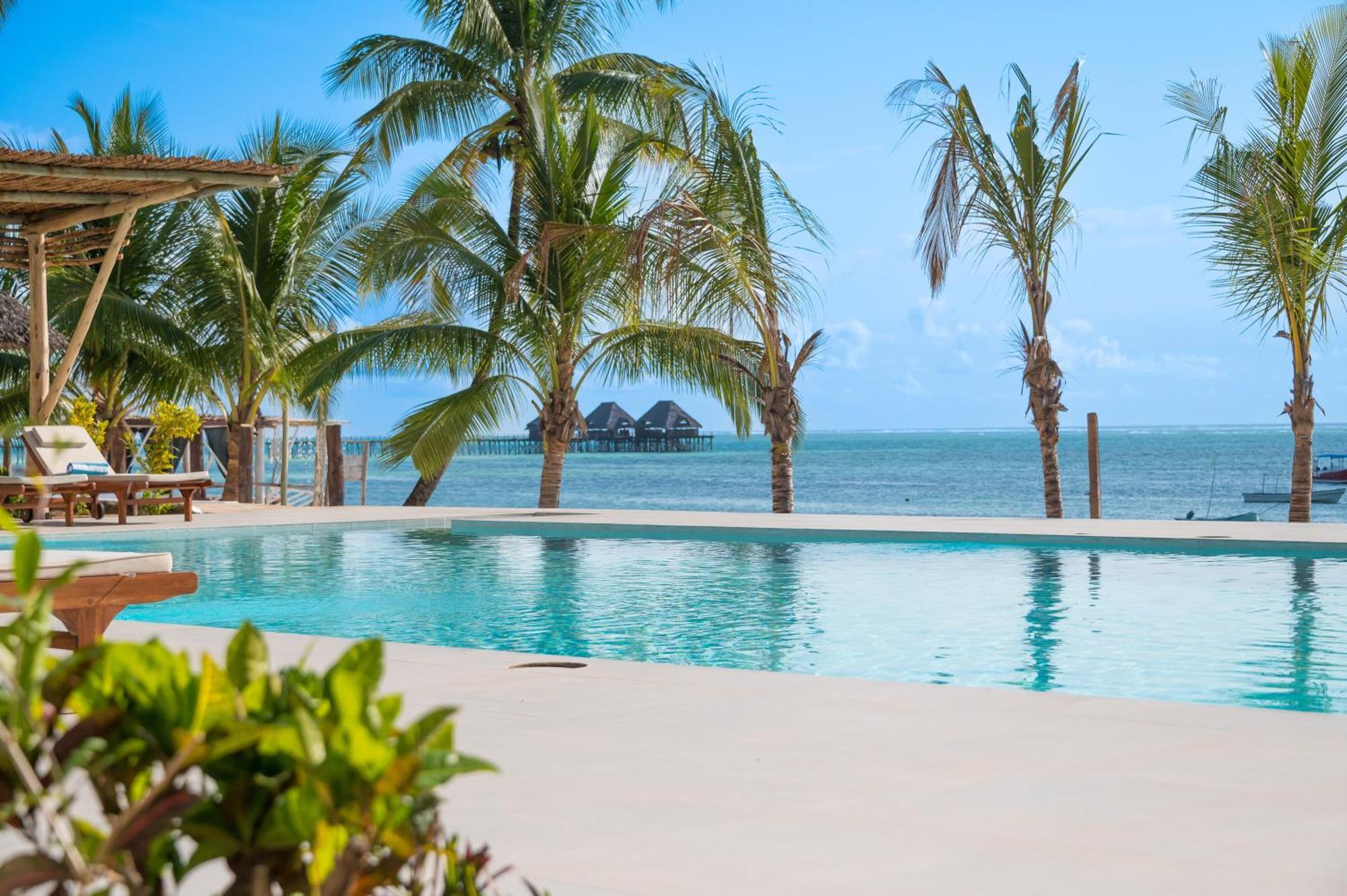 Ocean Boutique Hotel - Adults Only Pingwe Extérieur photo