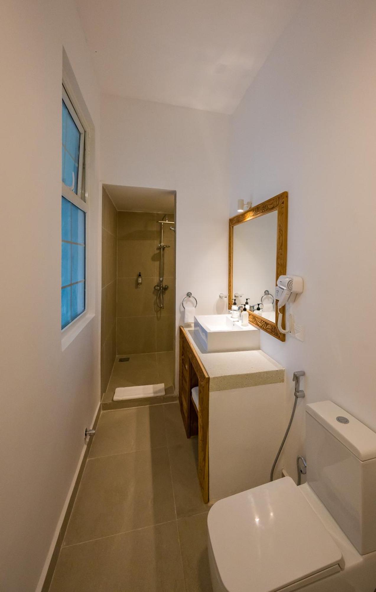 Ocean Boutique Hotel - Adults Only Pingwe Extérieur photo