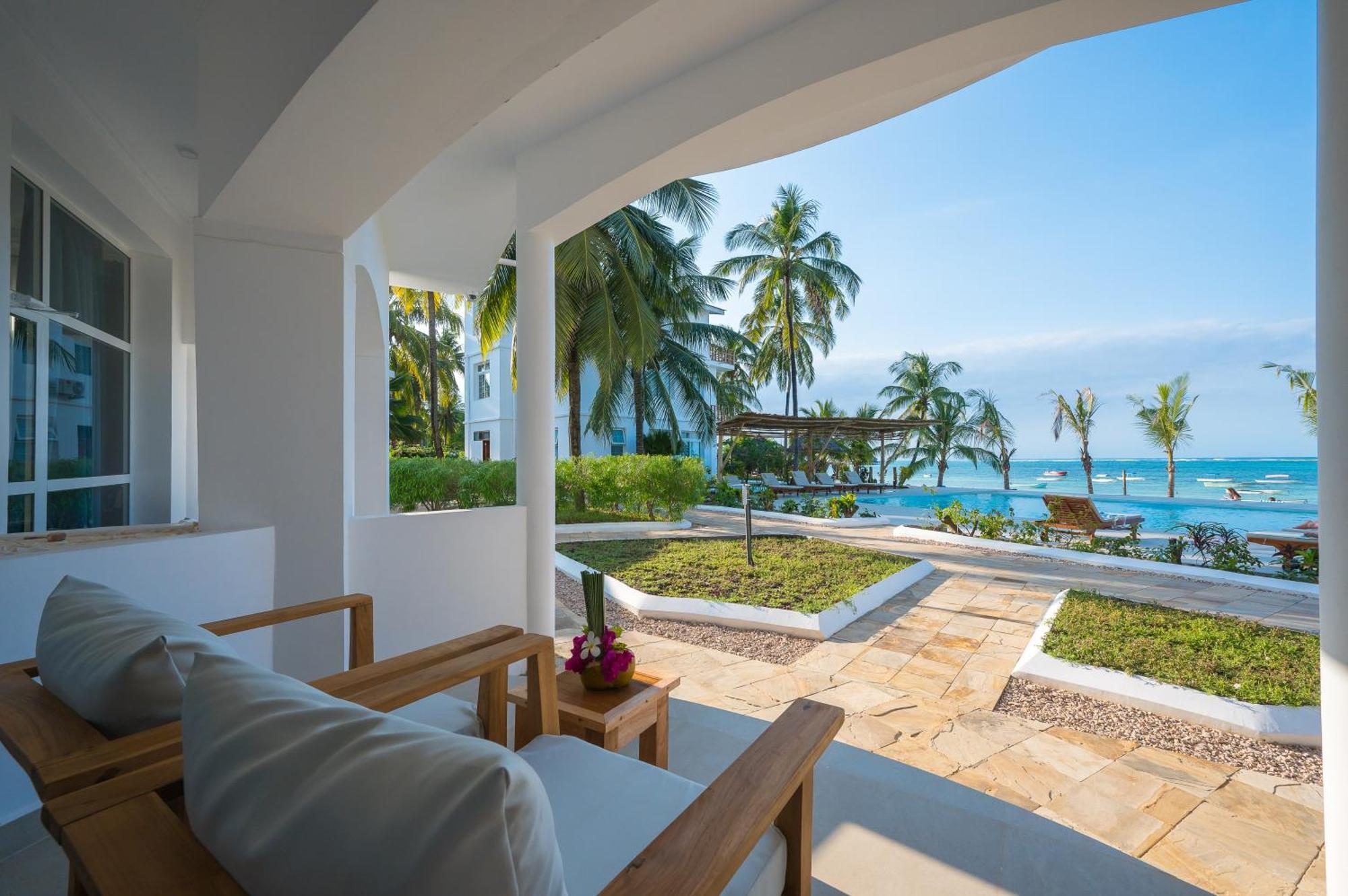 Ocean Boutique Hotel - Adults Only Pingwe Extérieur photo