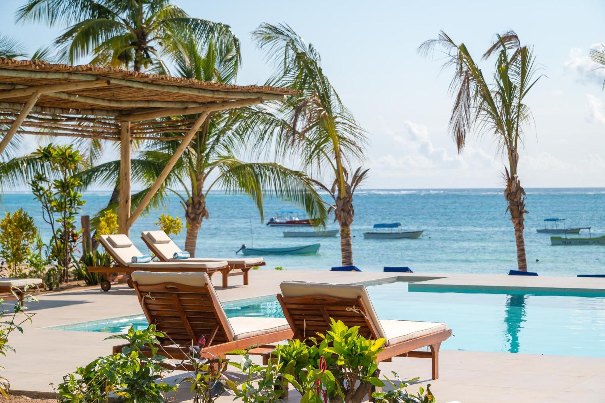 Ocean Boutique Hotel - Adults Only Pingwe Extérieur photo