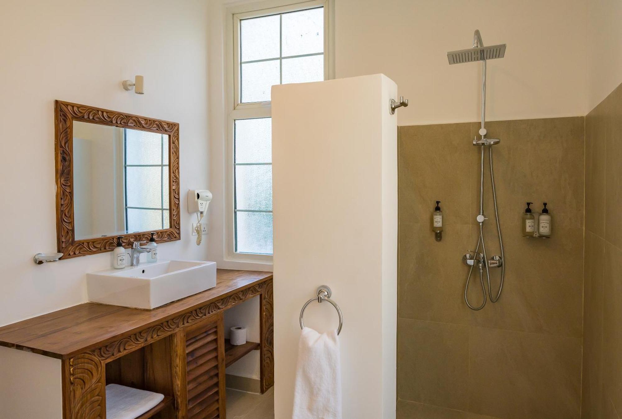 Ocean Boutique Hotel - Adults Only Pingwe Extérieur photo