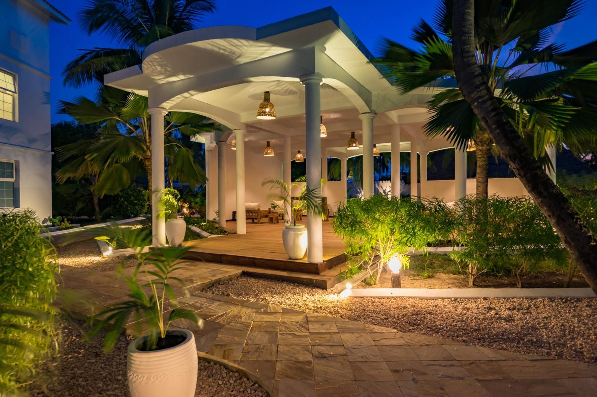 Ocean Boutique Hotel - Adults Only Pingwe Extérieur photo