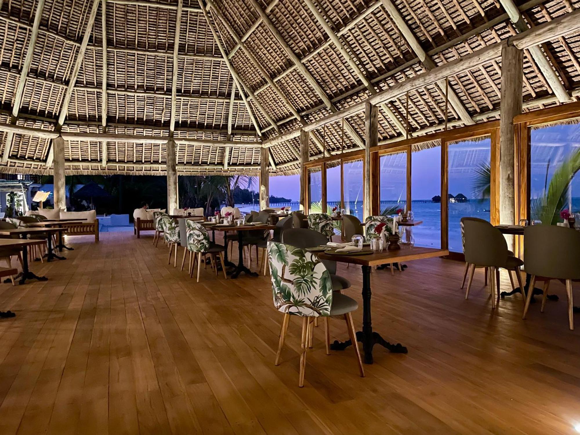 Ocean Boutique Hotel - Adults Only Pingwe Extérieur photo