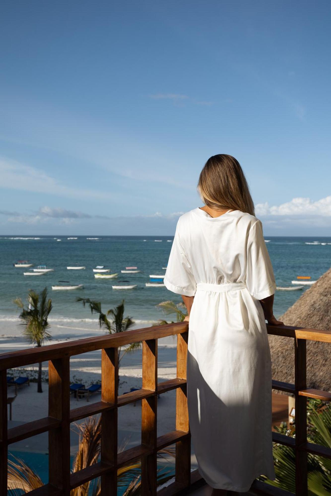 Ocean Boutique Hotel - Adults Only Pingwe Extérieur photo