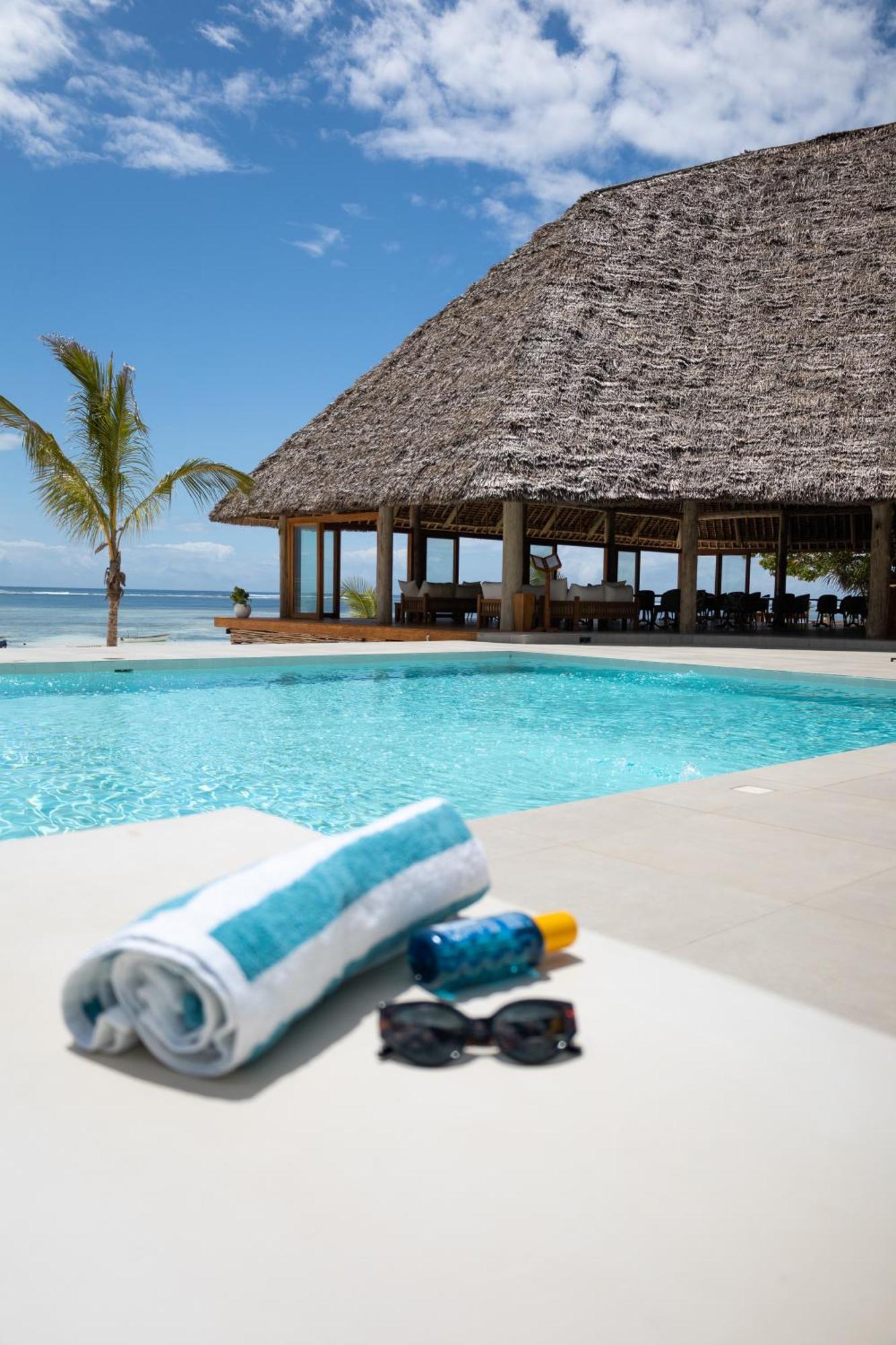 Ocean Boutique Hotel - Adults Only Pingwe Extérieur photo